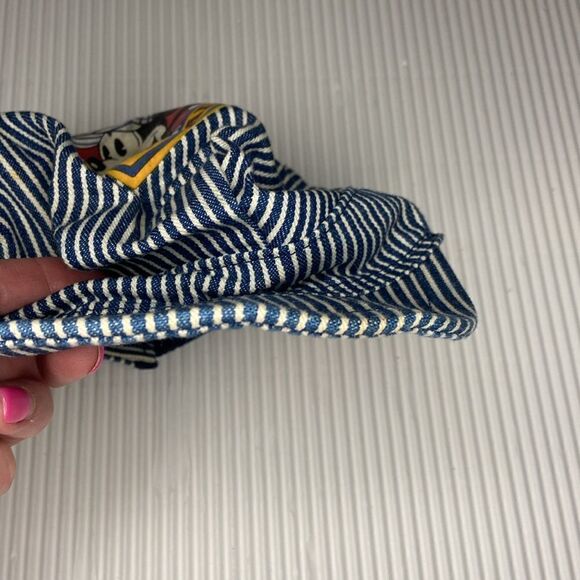 Vintage Train conductor hat Mickey and Co. J.G Hook Kids - Picture 7 of 7